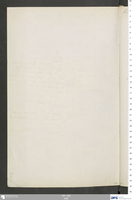 Acta VI (Turfan) | (I/MV 1265 0356)