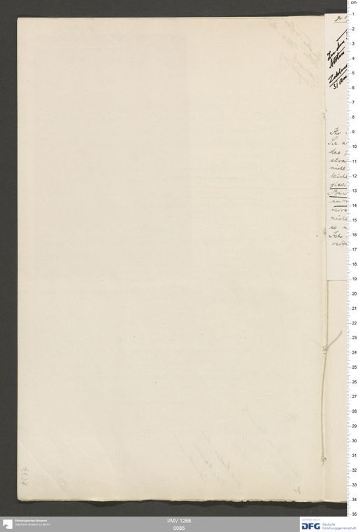 Acta VII (Turfan) | (I/MV 1266 0085)