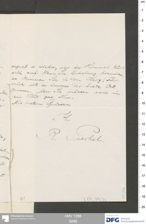 Acta VII (Turfan) | (I/MV 1266 0088)