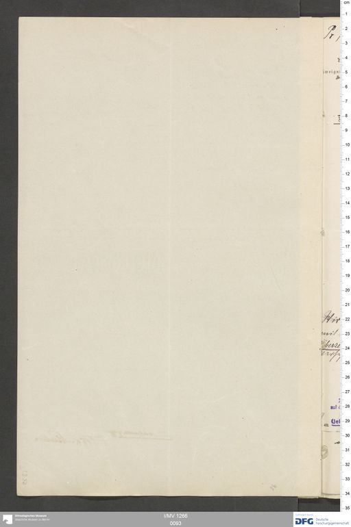 Acta VII (Turfan) | (I/MV 1266 0093)