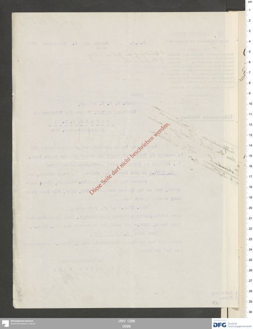 Acta VII (Turfan) | (I/MV 1266 0099)