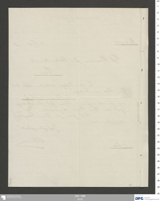 Acta VII (Turfan) | (I/MV 1266 0115)