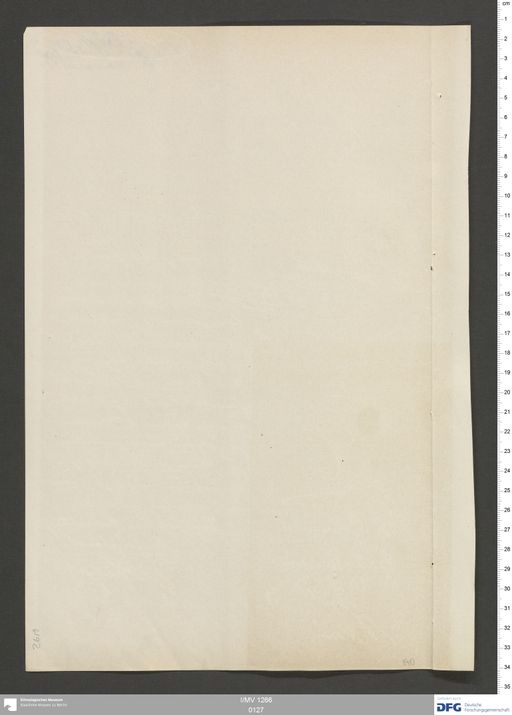 Acta VII (Turfan) | (I/MV 1266 0127)