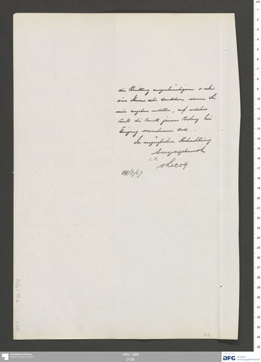 Acta VII (Turfan) | (I/MV 1266 0135)