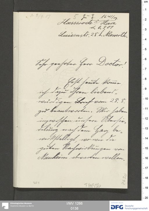 Acta VII (Turfan) | (I/MV 1266 0138)