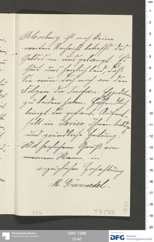 Acta VII (Turfan) | (I/MV 1266 0140)