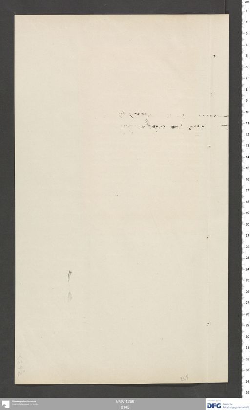 Acta VII (Turfan) | (I/MV 1266 0145)