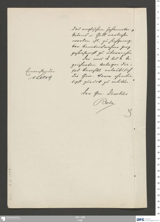 Acta VII (Turfan) | (I/MV 1266 0169)