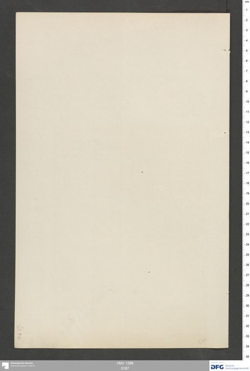 Acta VII (Turfan) | (I/MV 1266 0187)