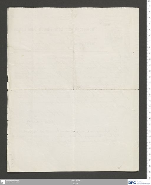 Acta VII (Turfan) | (I/MV 1266 0223)