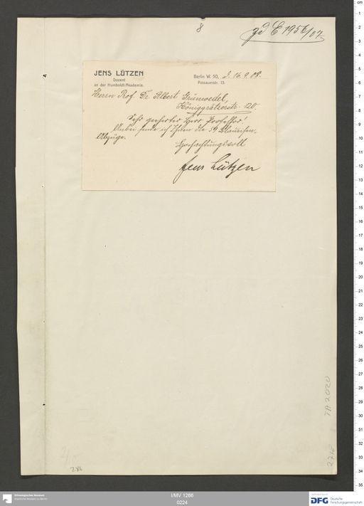 Acta VII (Turfan) | (I/MV 1266 0224)