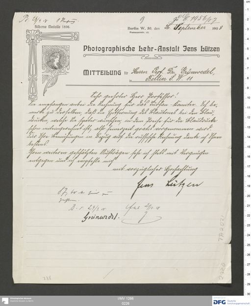 Acta VII (Turfan) | (I/MV 1266 0226)