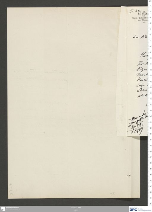 Acta VII (Turfan) | (I/MV 1266 0233)