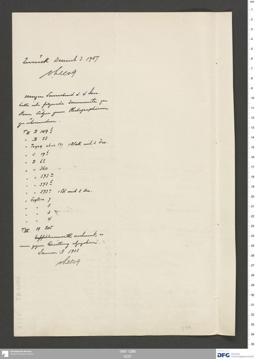 Acta VII (Turfan) | (I/MV 1266 0237)