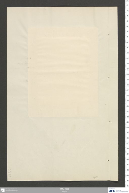 Acta VII (Turfan) | (I/MV 1266 0245)