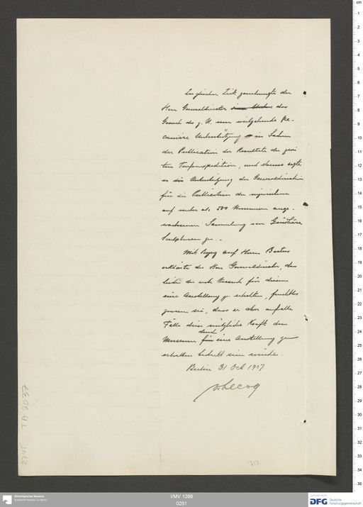 Acta VII (Turfan) | (I/MV 1266 0251)