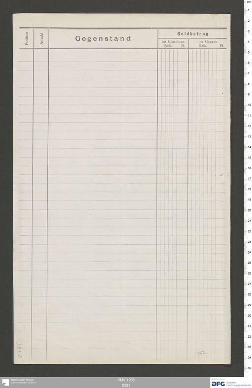 Acta VII (Turfan) | (I/MV 1266 0281)