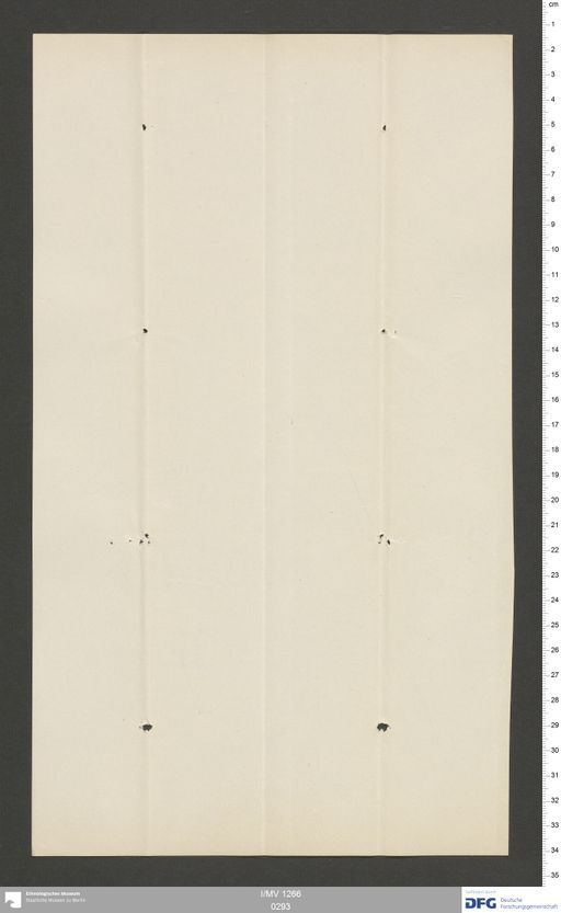 Acta VII (Turfan) | (I/MV 1266 0293)