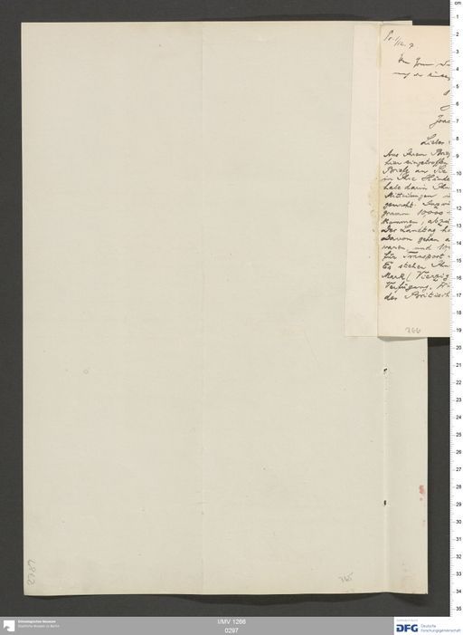 Acta VII (Turfan) | (I/MV 1266 0297)