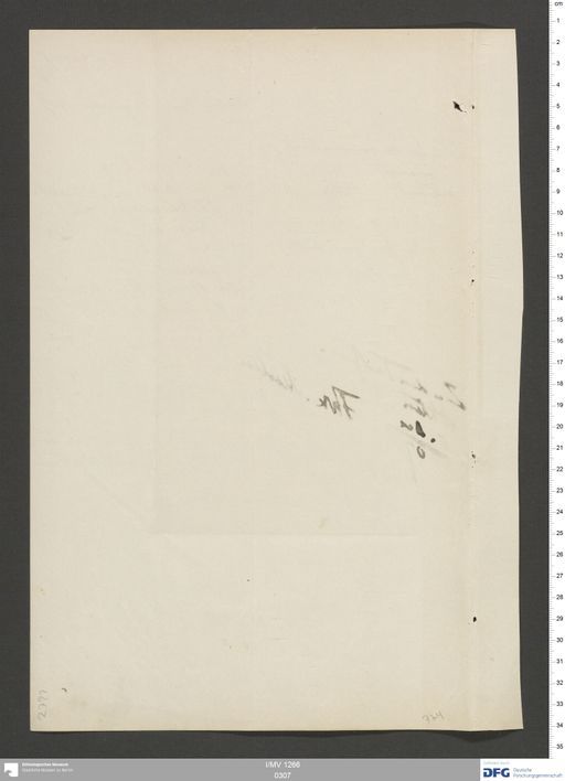 Acta VII (Turfan) | (I/MV 1266 0307)