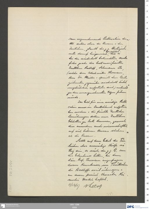 Acta VII (Turfan) | (I/MV 1266 0333)