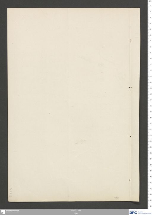 Acta VII (Turfan) | (I/MV 1266 0345)