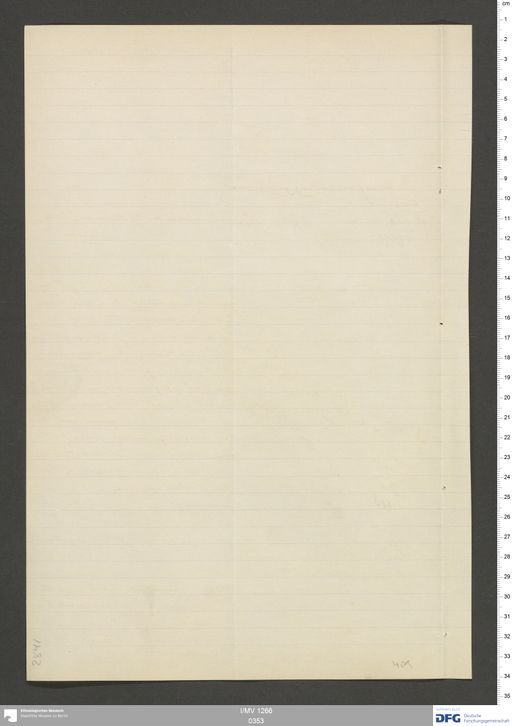 Acta VII (Turfan) | (I/MV 1266 0353)