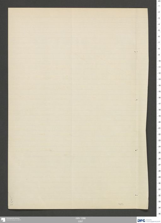 Acta VII (Turfan) | (I/MV 1266 0357)