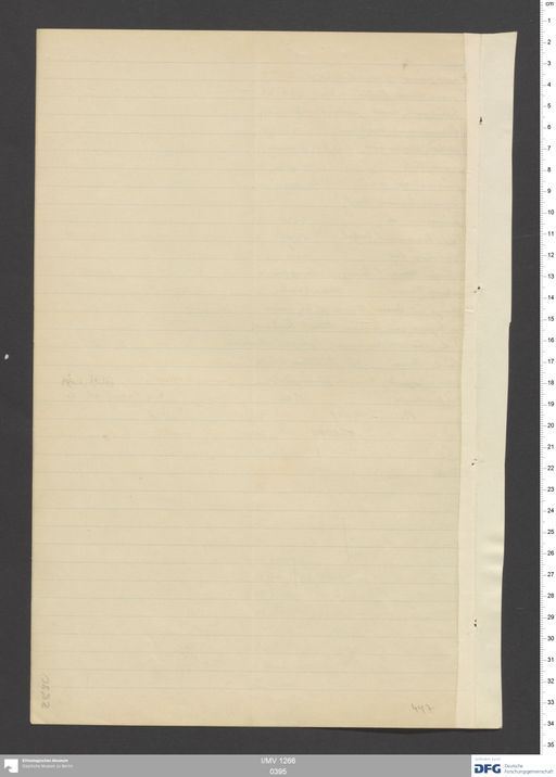 Acta VII (Turfan) | (I/MV 1266 0395)