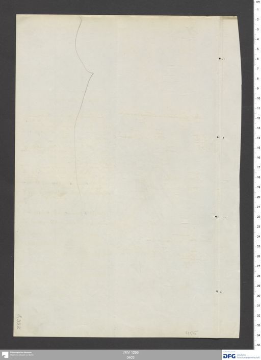 Acta VII (Turfan) | (I/MV 1266 0403)