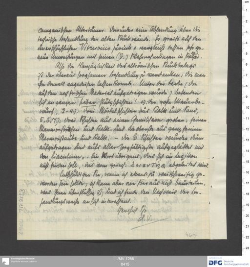 Acta VII (Turfan) | (I/MV 1266 0415)