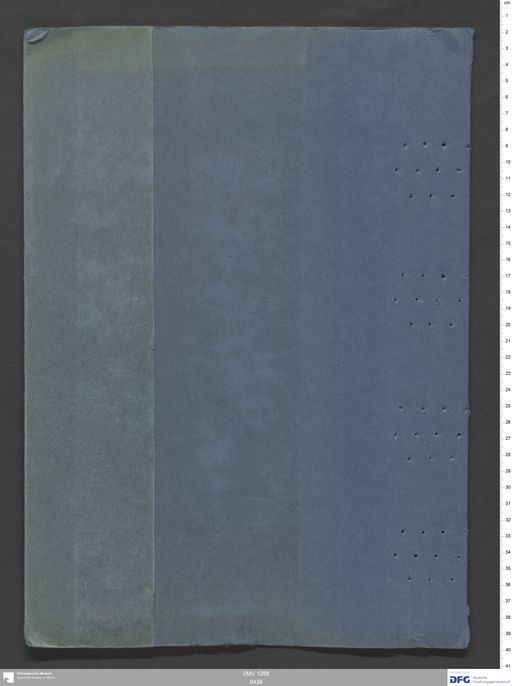 Acta VII (Turfan) | (I/MV 1266 0439)