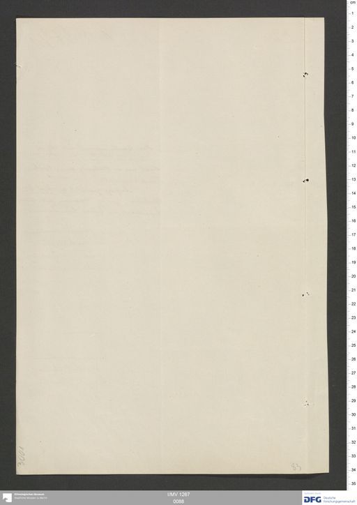 Acta VIII (Turfan) | (I/MV 1267 0088)