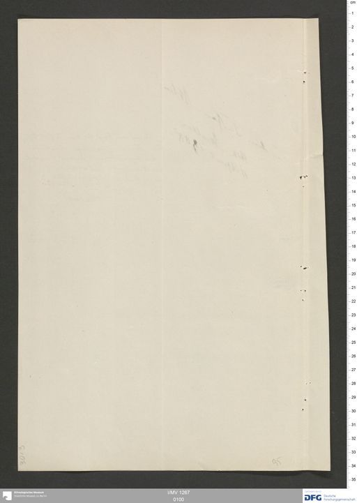 Acta VIII (Turfan) | (I/MV 1267 0100)