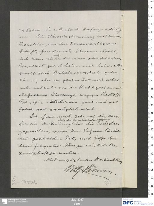 Acta VIII (Turfan) | (I/MV 1267 0104)