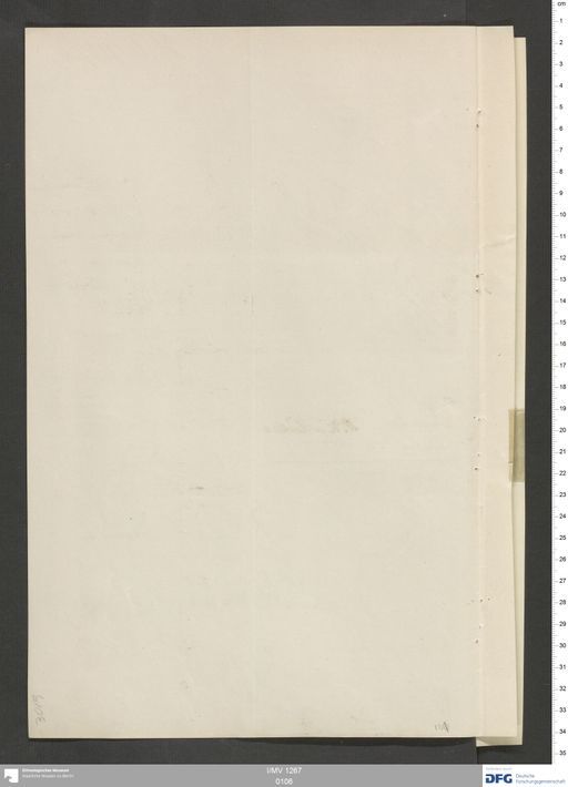 Acta VIII (Turfan) | (I/MV 1267 0106)