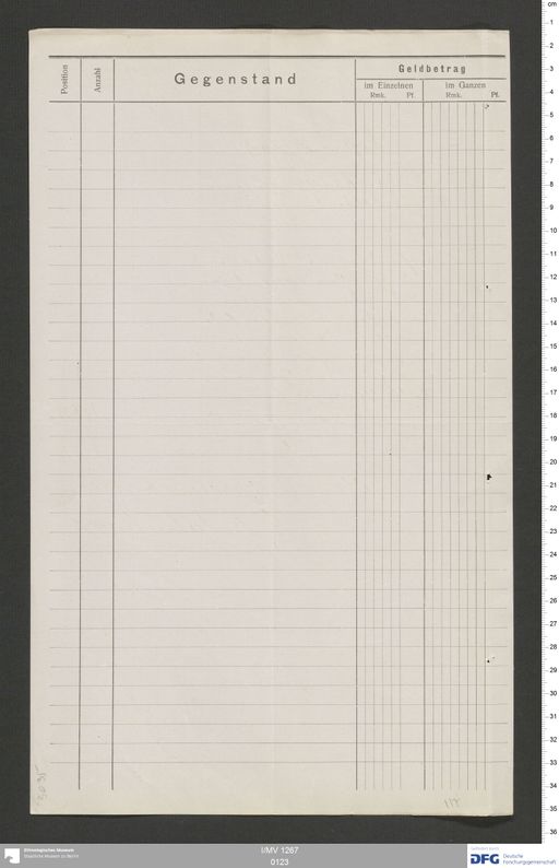 Acta VIII (Turfan) | (I/MV 1267 0123)