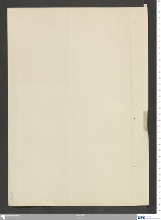 Acta VIII (Turfan) | (I/MV 1267 0127)