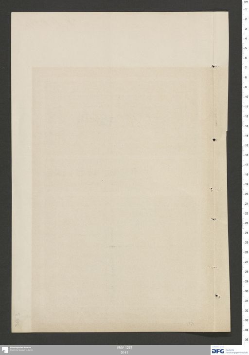 Acta VIII (Turfan) | (I/MV 1267 0141)