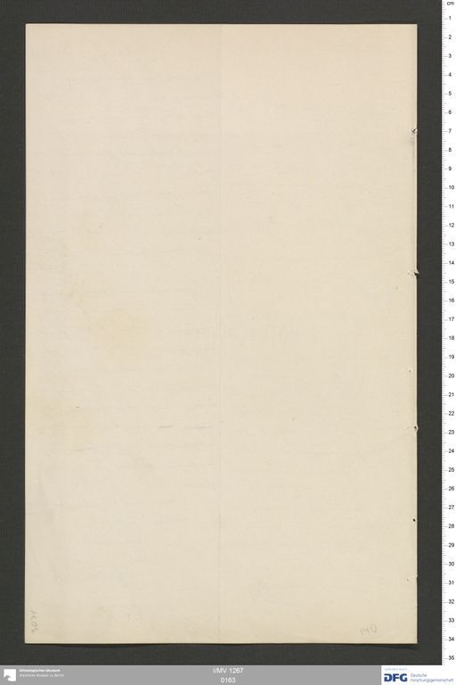 Acta VIII (Turfan) | (I/MV 1267 0163)