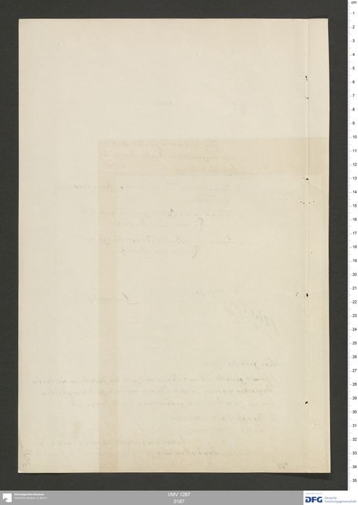 Acta VIII (Turfan) | (I/MV 1267 0187)