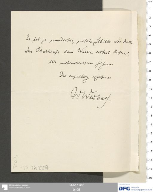 Acta VIII (Turfan) | (I/MV 1267 0195)