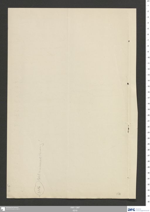 Acta VIII (Turfan) | (I/MV 1267 0210)