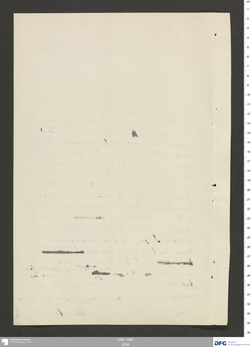 Acta VIII (Turfan) | (I/MV 1267 0234)