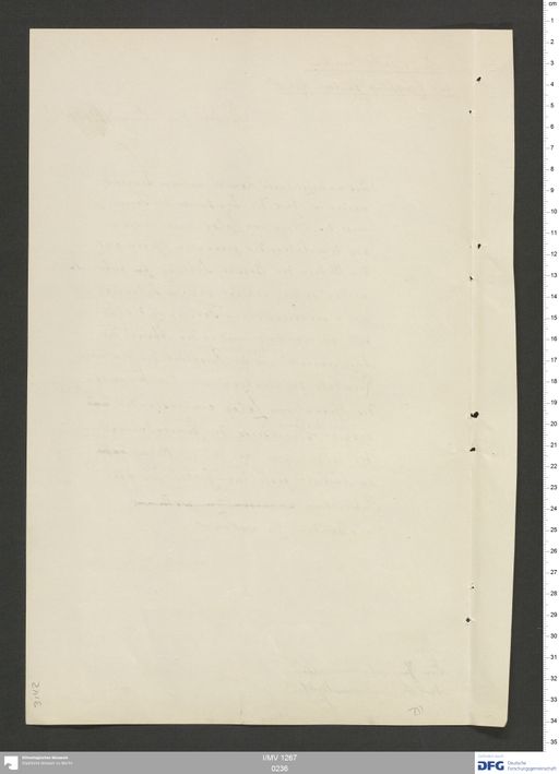 Acta VIII (Turfan) | (I/MV 1267 0236)