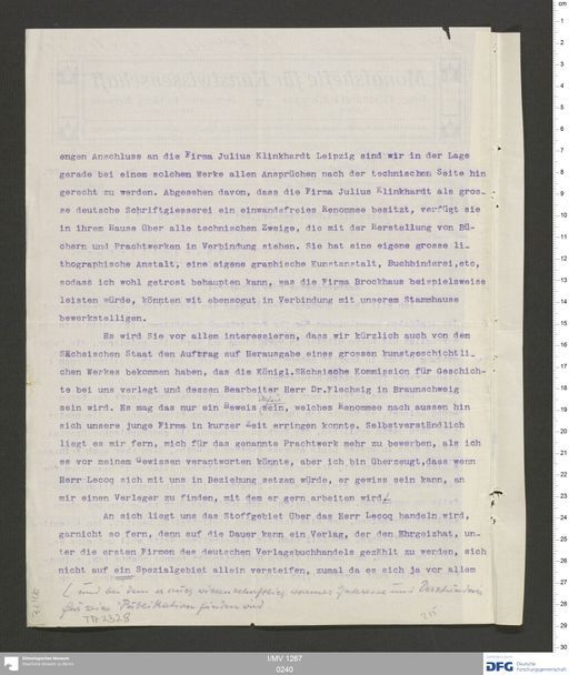 Acta VIII (Turfan) | (I/MV 1267 0240)