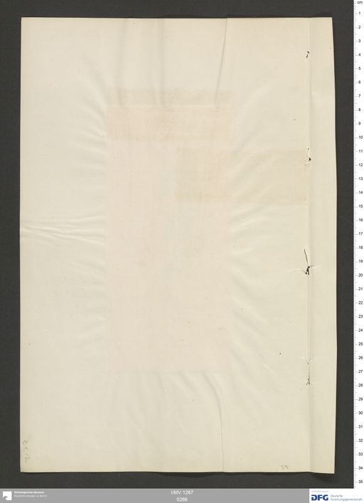 Acta VIII (Turfan) | (I/MV 1267 0266)