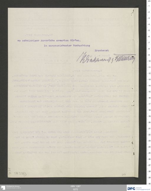 Acta VIII (Turfan) | (I/MV 1267 0272)