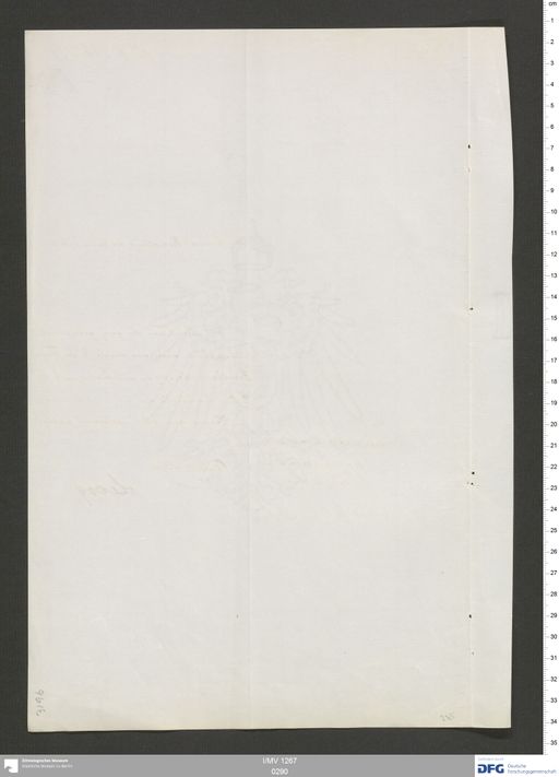 Acta VIII (Turfan) | (I/MV 1267 0290)