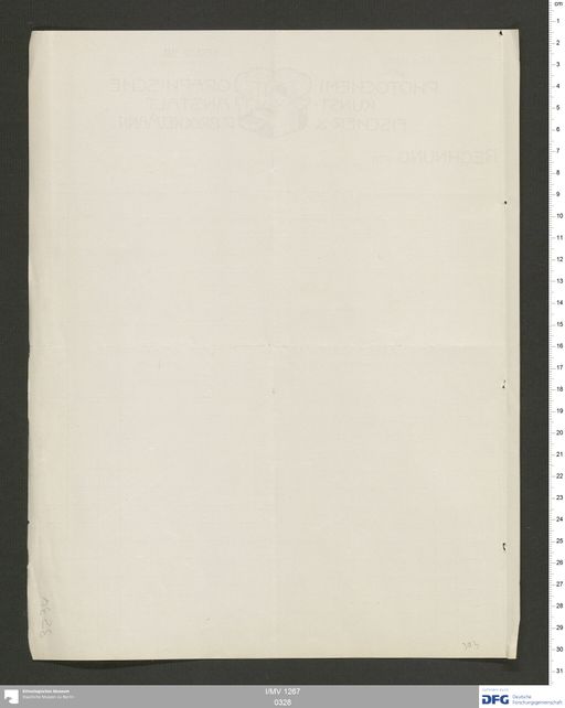 Acta VIII (Turfan) | (I/MV 1267 0328)